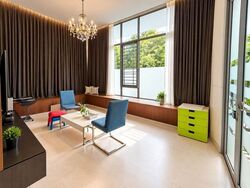 D' Chateau @ Shelford (D11), Apartment #621673681
